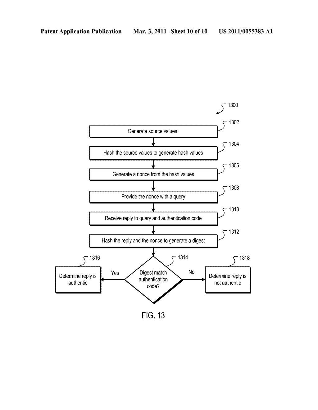 PROBE ELECTION IN FAILOVER CONFIGURATION - diagram, schematic, and image 11