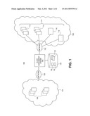 METHODS AND SYSTEMS FOR FLEXIBLE CLOUD MANAGEMENT INCLUDING EXTERNAL CLOUDS diagram and image