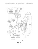 METHODS AND SYSTEMS FOR FLEXIBLE CLOUD MANAGEMENT INCLUDING EXTERNAL CLOUDS diagram and image