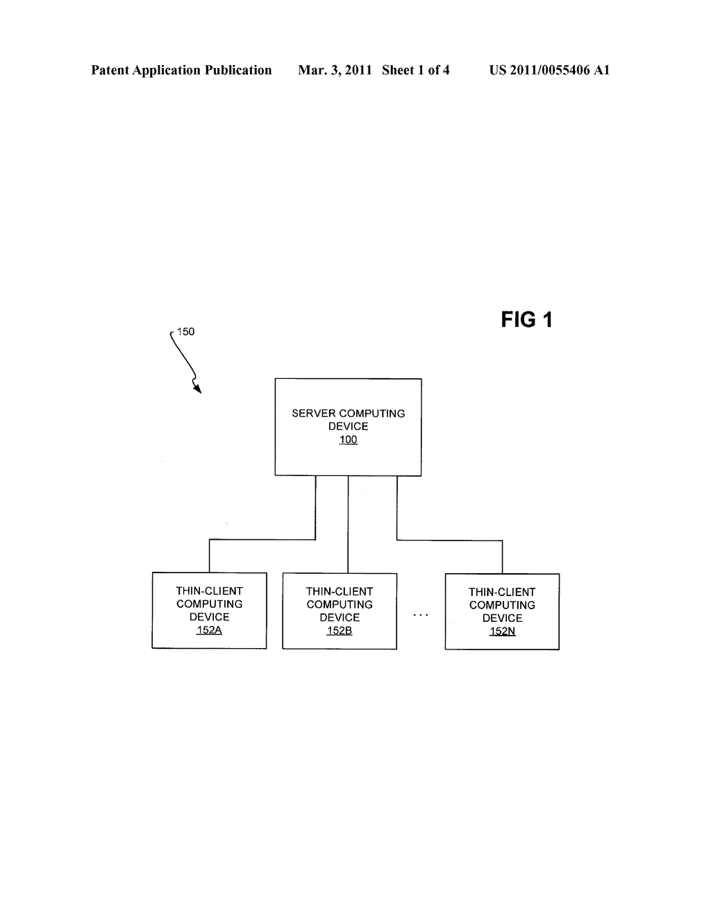 Maintaining session states within virtual machine environments - diagram, schematic, and image 02