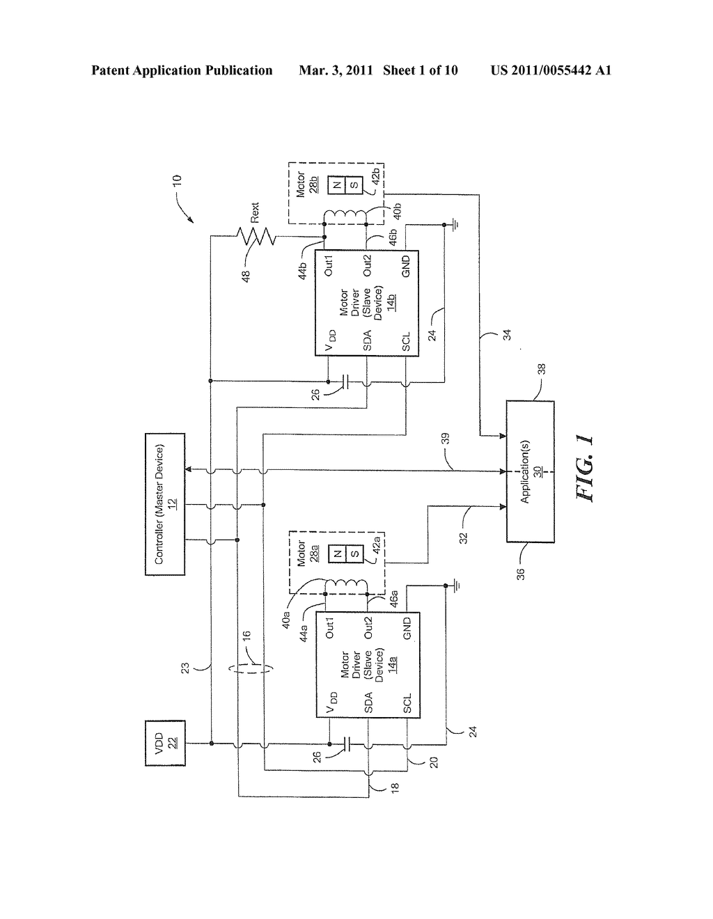 LINEAR OR ROTATIONAL MOTOR DRIVER IDENTIFICATION - diagram, schematic, and image 02