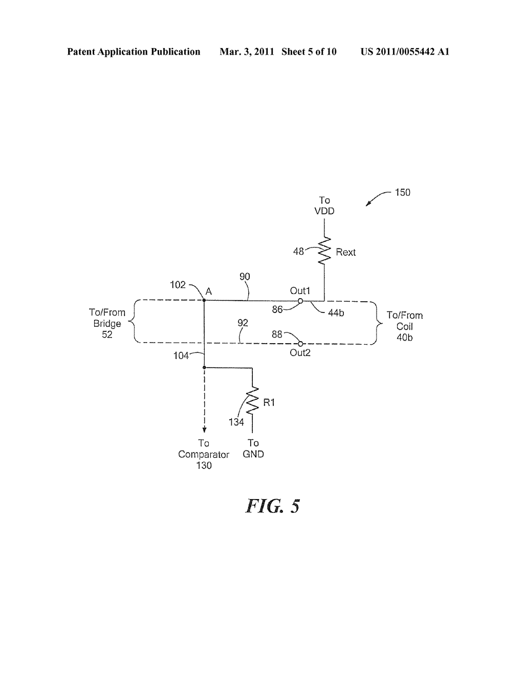 LINEAR OR ROTATIONAL MOTOR DRIVER IDENTIFICATION - diagram, schematic, and image 06