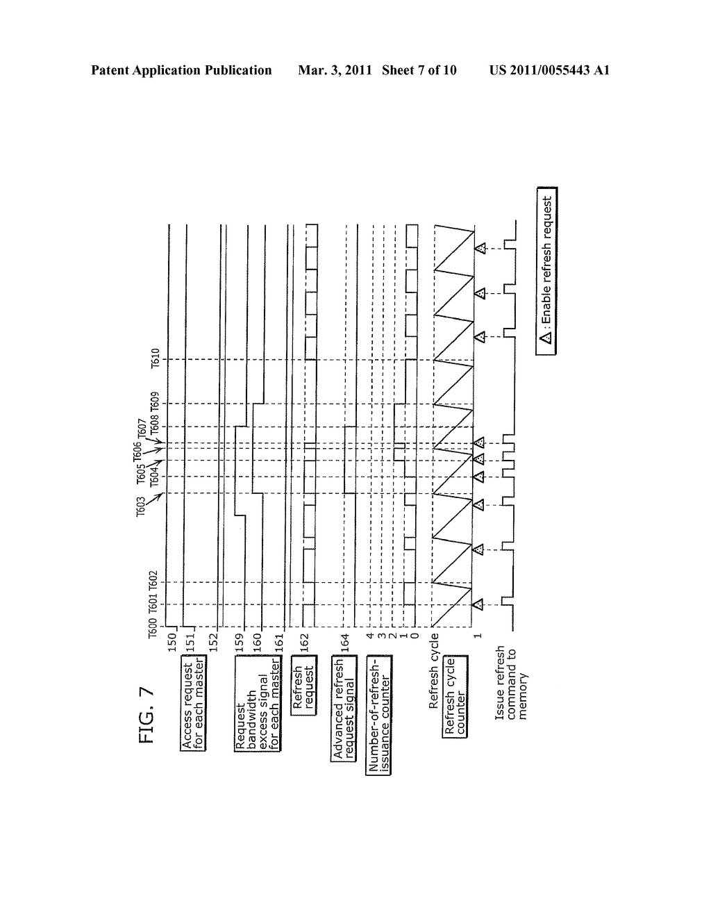 MEMORY CONTROL APPARATUS AND INFORMATION PROCESSING APPARATUS INCLUDING THE SAME - diagram, schematic, and image 08