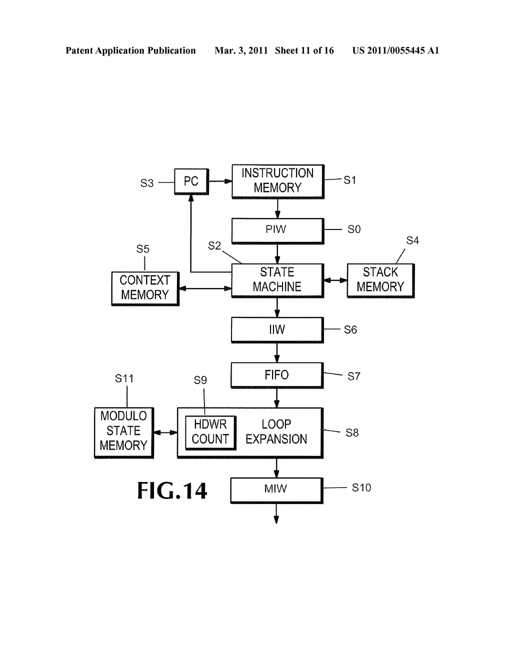 Digital Signal Processing Systems - diagram, schematic, and image 12