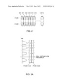 NONVOLATILE SEMICONDUCTOR STORAGE DEVICE diagram and image