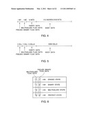 NONVOLATILE SEMICONDUCTOR STORAGE DEVICE diagram and image