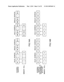 NONVOLATILE SEMICONDUCTOR STORAGE DEVICE diagram and image