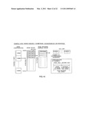 NONVOLATILE SEMICONDUCTOR STORAGE DEVICE diagram and image