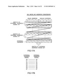 NONVOLATILE SEMICONDUCTOR STORAGE DEVICE diagram and image