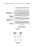 NONVOLATILE SEMICONDUCTOR STORAGE DEVICE diagram and image