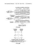 NONVOLATILE SEMICONDUCTOR STORAGE DEVICE diagram and image