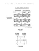 NONVOLATILE SEMICONDUCTOR STORAGE DEVICE diagram and image