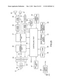 NONVOLATILE SEMICONDUCTOR STORAGE DEVICE diagram and image