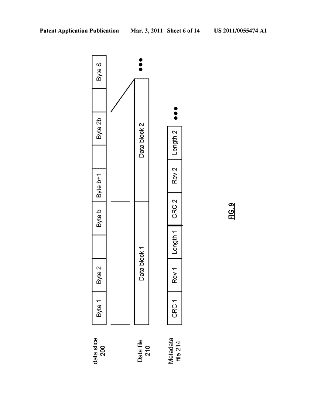 DISPERSED STORAGE PROCESSING UNIT AND METHODS WITH GEOGRAPHICAL DIVERSITY FOR USE IN A DISPERSED STORAGE SYSTEM - diagram, schematic, and image 07