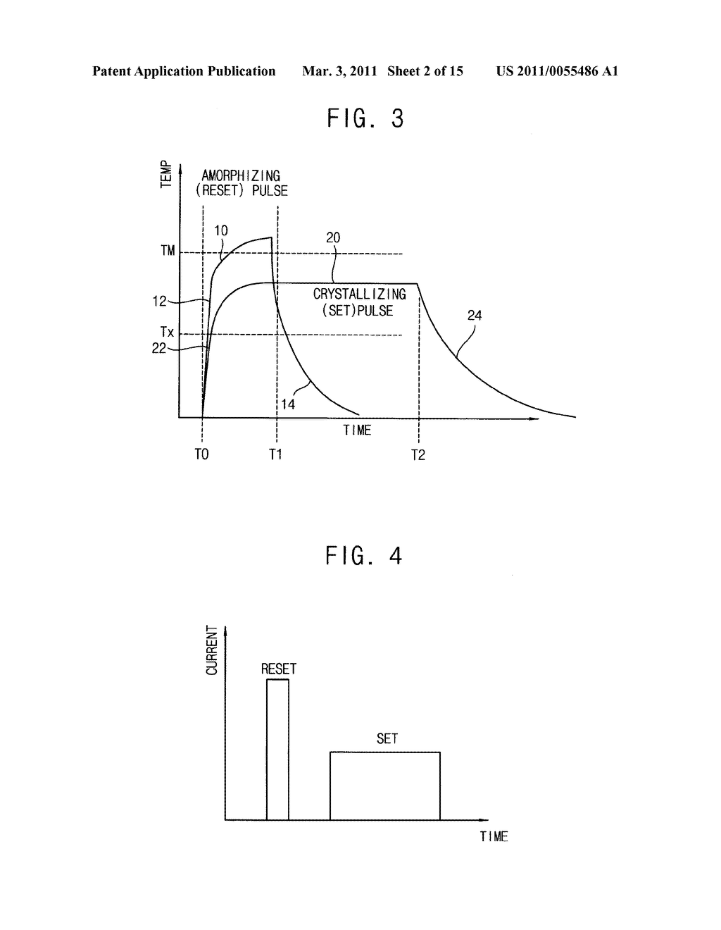 RESISTIVE MEMORY DEVICES AND RELATED METHODS OF OPERATION - diagram, schematic, and image 03