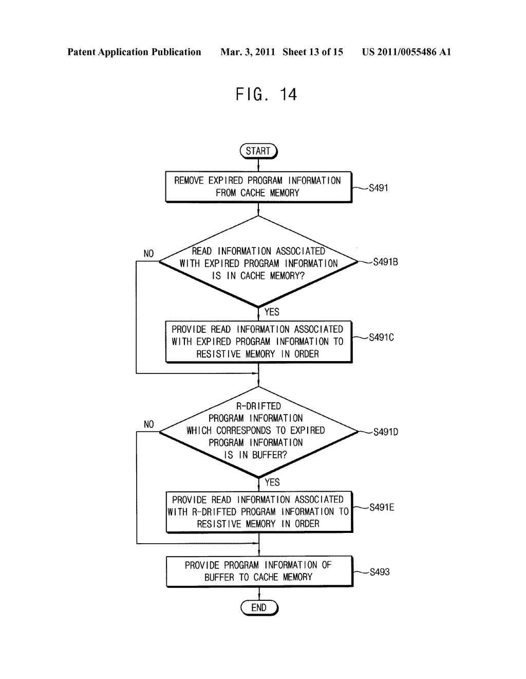 RESISTIVE MEMORY DEVICES AND RELATED METHODS OF OPERATION - diagram, schematic, and image 14