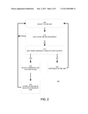 HORIZONTALLY-SHARED CACHE VICTIMS IN MULTIPLE CORE PROCESSORS diagram and image