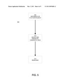 HORIZONTALLY-SHARED CACHE VICTIMS IN MULTIPLE CORE PROCESSORS diagram and image