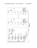 HORIZONTALLY-SHARED CACHE VICTIMS IN MULTIPLE CORE PROCESSORS diagram and image