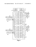 SIMULTANEOUS SWITCHING OF MULTIPLE TIME SLOTS IN AN OPTICAL NETWORK NODE diagram and image