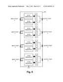 SIMULTANEOUS SWITCHING OF MULTIPLE TIME SLOTS IN AN OPTICAL NETWORK NODE diagram and image