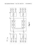 SIMULTANEOUS SWITCHING OF MULTIPLE TIME SLOTS IN AN OPTICAL NETWORK NODE diagram and image