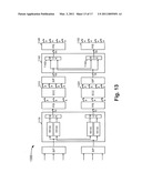 SIMULTANEOUS SWITCHING OF MULTIPLE TIME SLOTS IN AN OPTICAL NETWORK NODE diagram and image