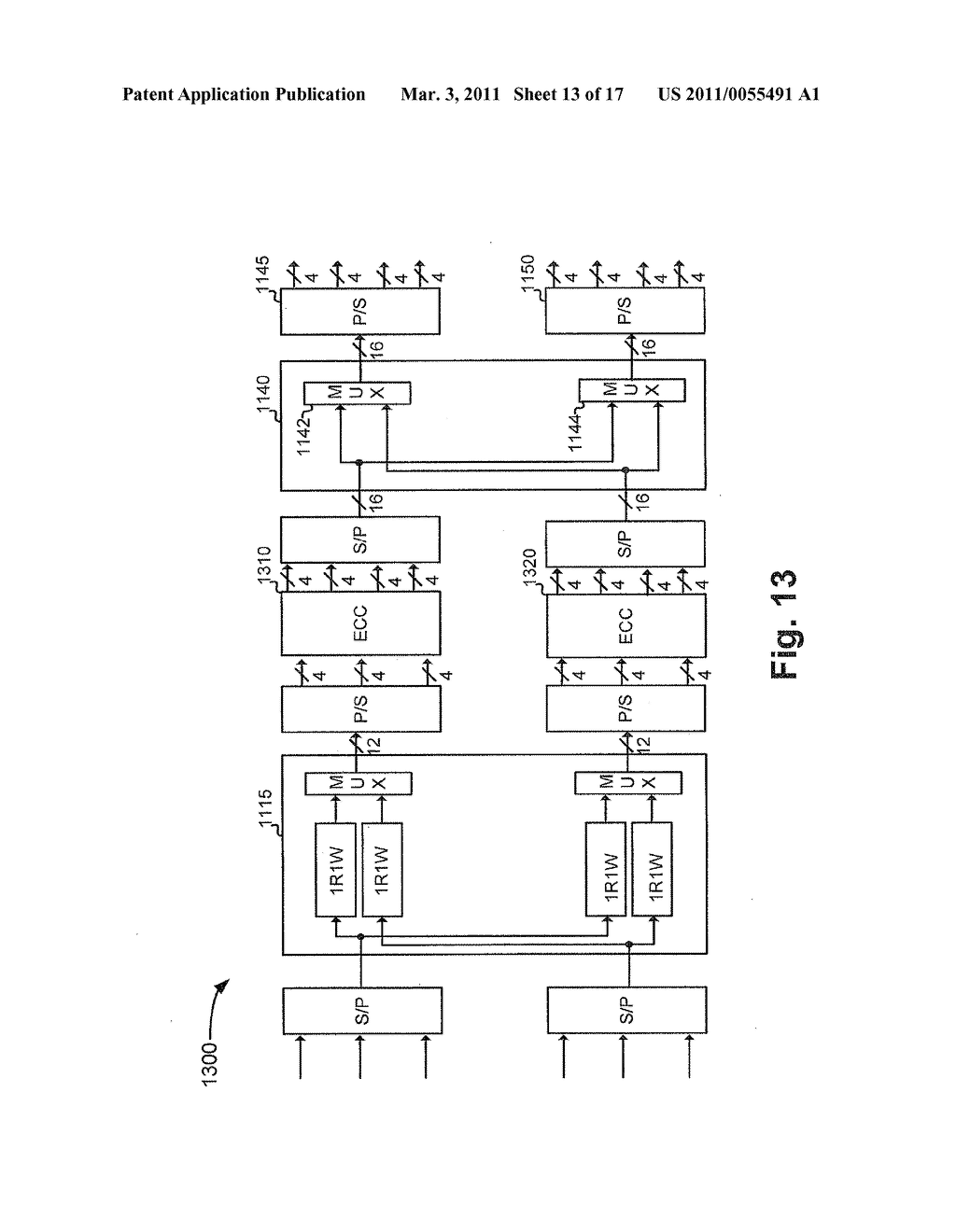 SIMULTANEOUS SWITCHING OF MULTIPLE TIME SLOTS IN AN OPTICAL NETWORK NODE - diagram, schematic, and image 14