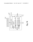 SIMULTANEOUS SWITCHING OF MULTIPLE TIME SLOTS IN AN OPTICAL NETWORK NODE diagram and image