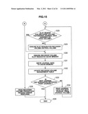 Storage System and Method of Producing Recovery Volume diagram and image