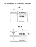 Storage System and Method of Producing Recovery Volume diagram and image