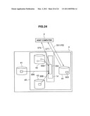 Storage System and Method of Producing Recovery Volume diagram and image