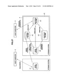 Storage System and Method of Producing Recovery Volume diagram and image