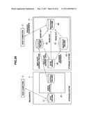 Storage System and Method of Producing Recovery Volume diagram and image