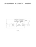 WIMAX TERMINAL AND A STARTING METHOD THEREOF diagram and image