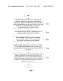 WIMAX TERMINAL AND A STARTING METHOD THEREOF diagram and image