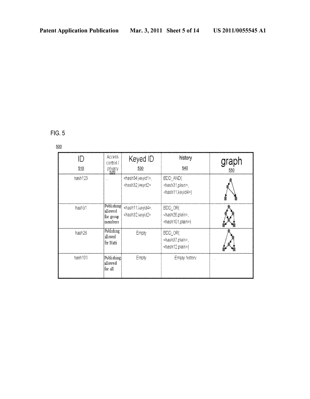 METHOD AND APPARATUS FOR ENCODING DECISION DIAGRAMS - diagram, schematic, and image 06