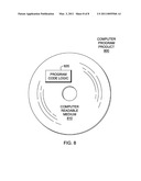 CONVERSION OF CRYPTOGRAPHIC KEY PROTECTION diagram and image