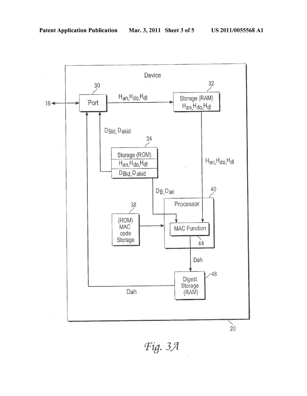 ZERO-KNOWLEDGE BASED AUTHENTICATION METHOD, SYSTEM, AND APPARATUS - diagram, schematic, and image 04