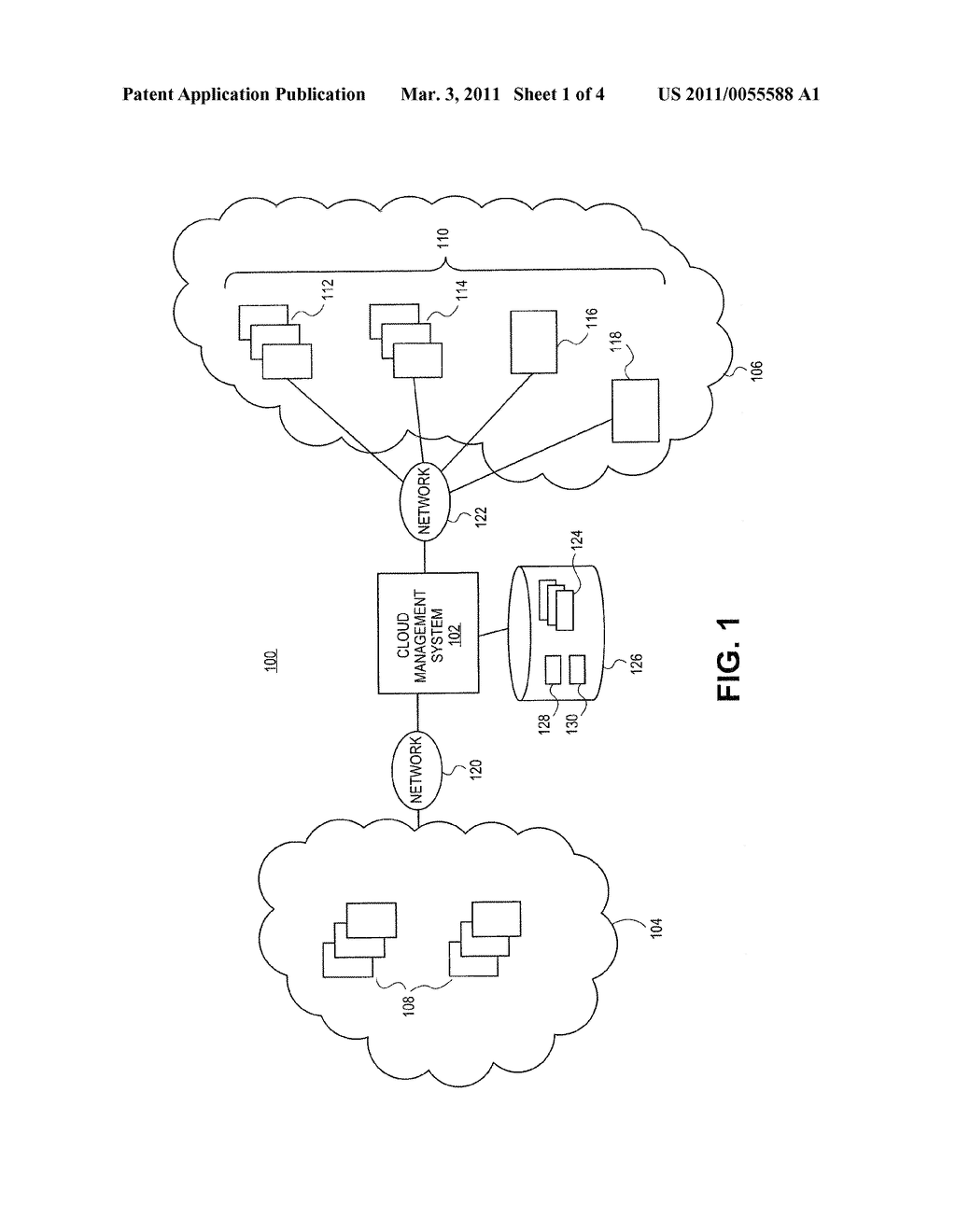METHODS AND SYSTEMS FOR SECURELY TERMINATING PROCESSES IN A CLOUD COMPUTING ENVIRONMENT - diagram, schematic, and image 02