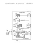 COMPUTER SYSTEM, INTEGRATED CHIP, SUPER IO MODULE AND CONTROL METHOD OF THE COMPUTER SYSTEM diagram and image