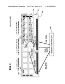 Memory module diagram and image