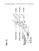 Memory module diagram and image