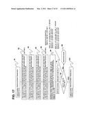 Memory module diagram and image