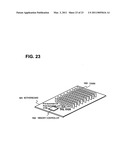 Memory module diagram and image