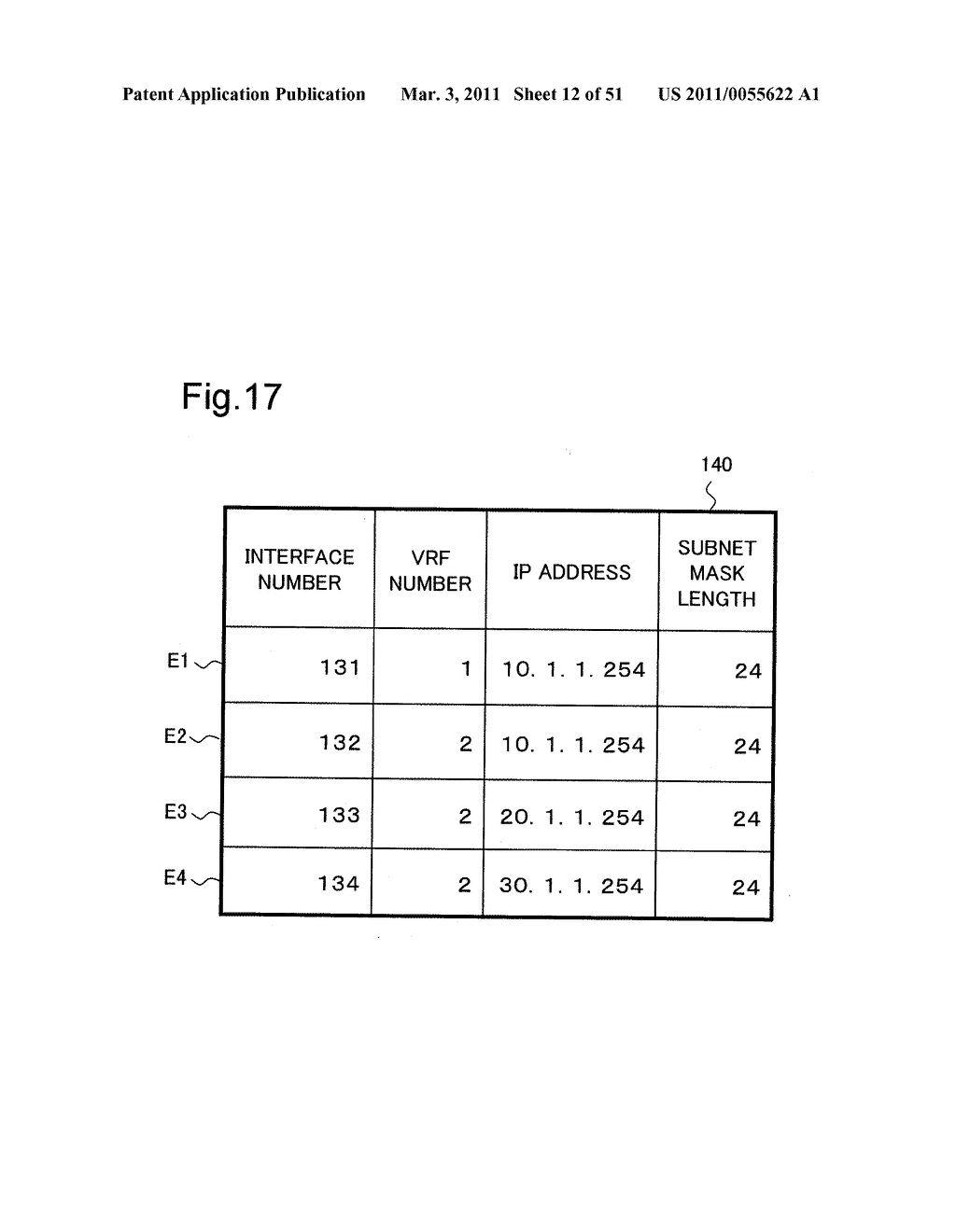 NETWORK SYSTEM AND NETWORK RELAY APPARATUS - diagram, schematic, and image 13