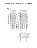 NONVOLATILE MEMORY DEVICE AND MEMORY CONTROLLER diagram and image