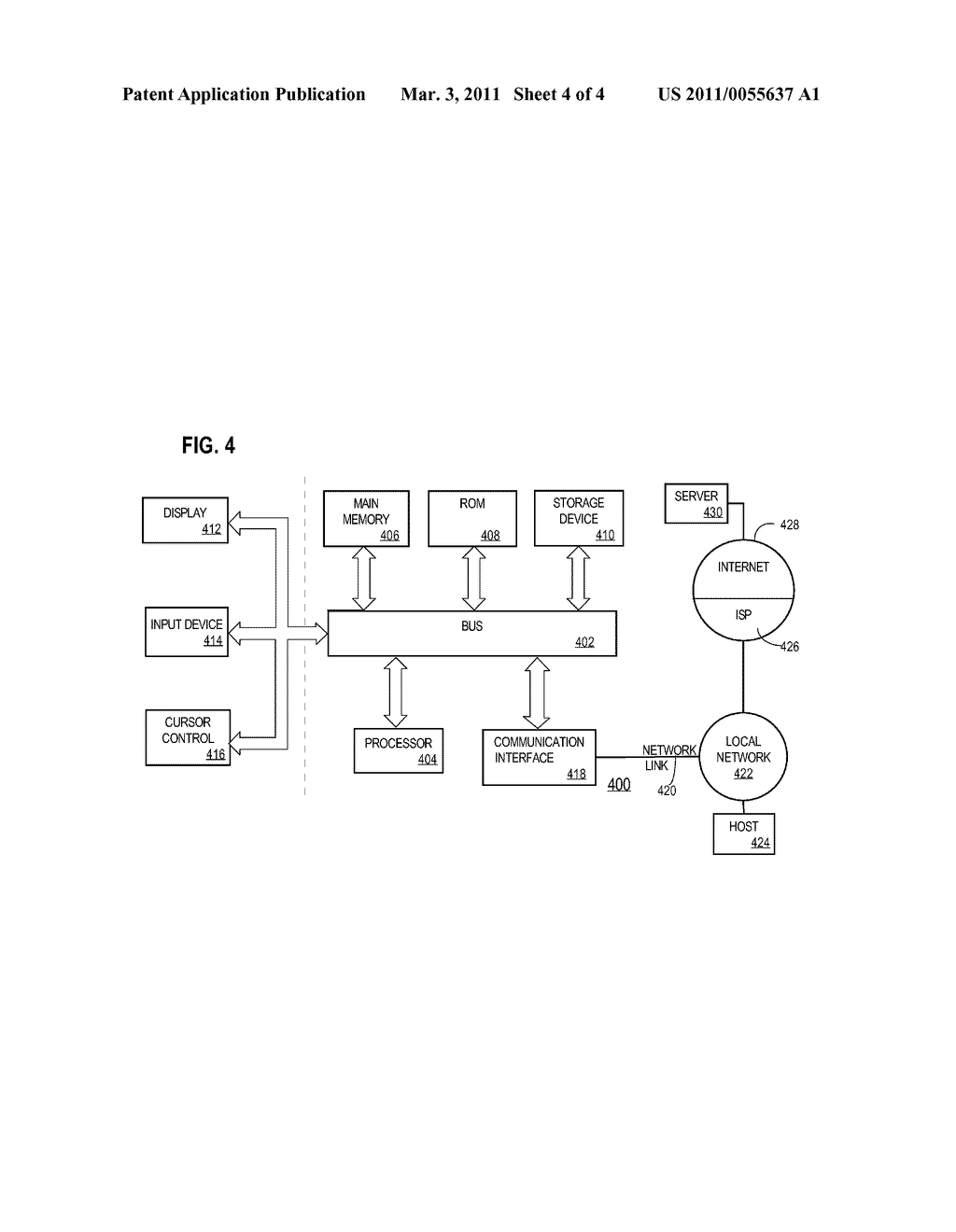 ADAPTIVELY COLLECTING NETWORK EVENT FORENSIC DATA - diagram, schematic, and image 05