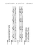 SEMICONDUCTOR TEST METHOD, SEMICONDUCTOR TEST APPARATUS, AND COMPUTER READABLE MEDIUM diagram and image