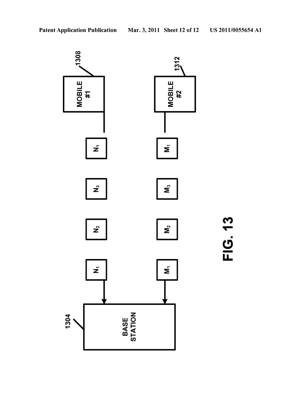 NAK-TO-ACK ERROR DETECTION AND RECOVERY - diagram, schematic, and image 13